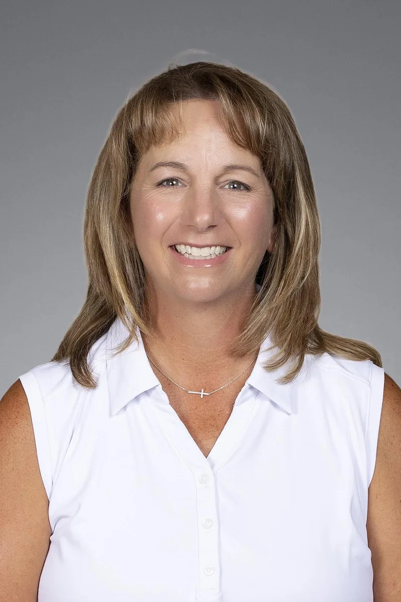 About at Team Griffin Golf
